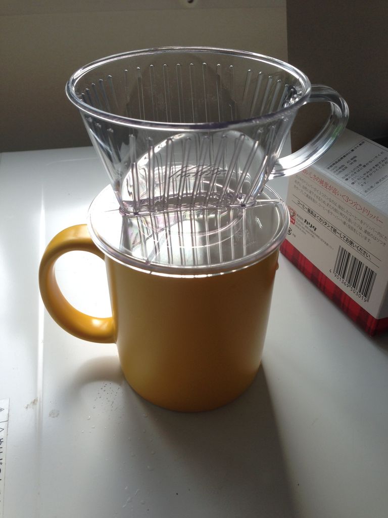 一人暮らし 二人暮らし 手軽に美味しいコーヒーが飲めるぞ かもめでぃあ