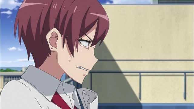 俺ガイル第1期の一気見後の感想 アニメラノベゲーム大好きイチカのぶろぐ