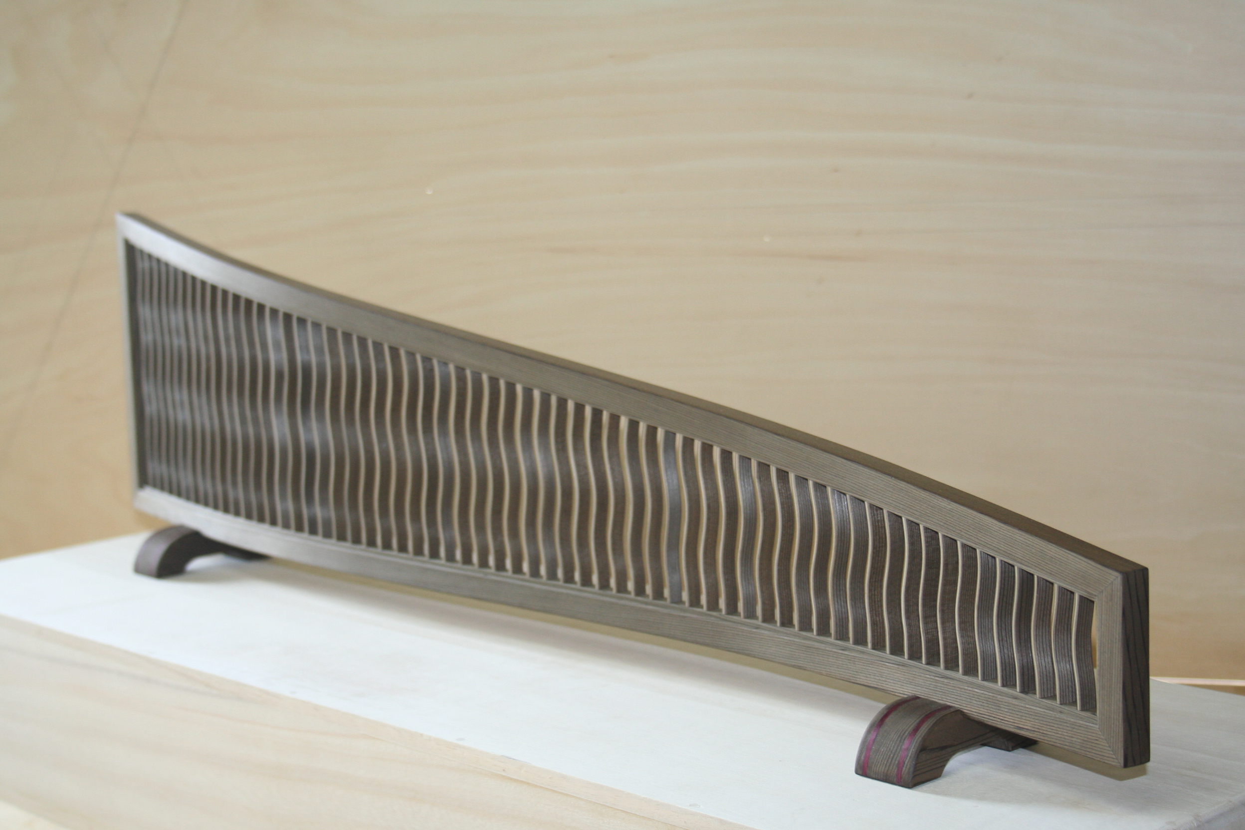 神代杉、結界 神代杉、結界 結界（神代杉） | 茶の空間