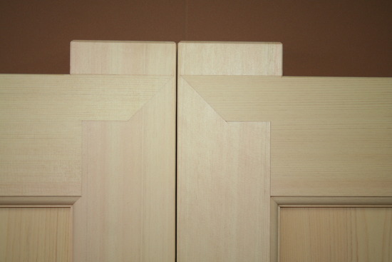 組子工芸を現代建具に活かす加門建具工芸<職人技ブログ>