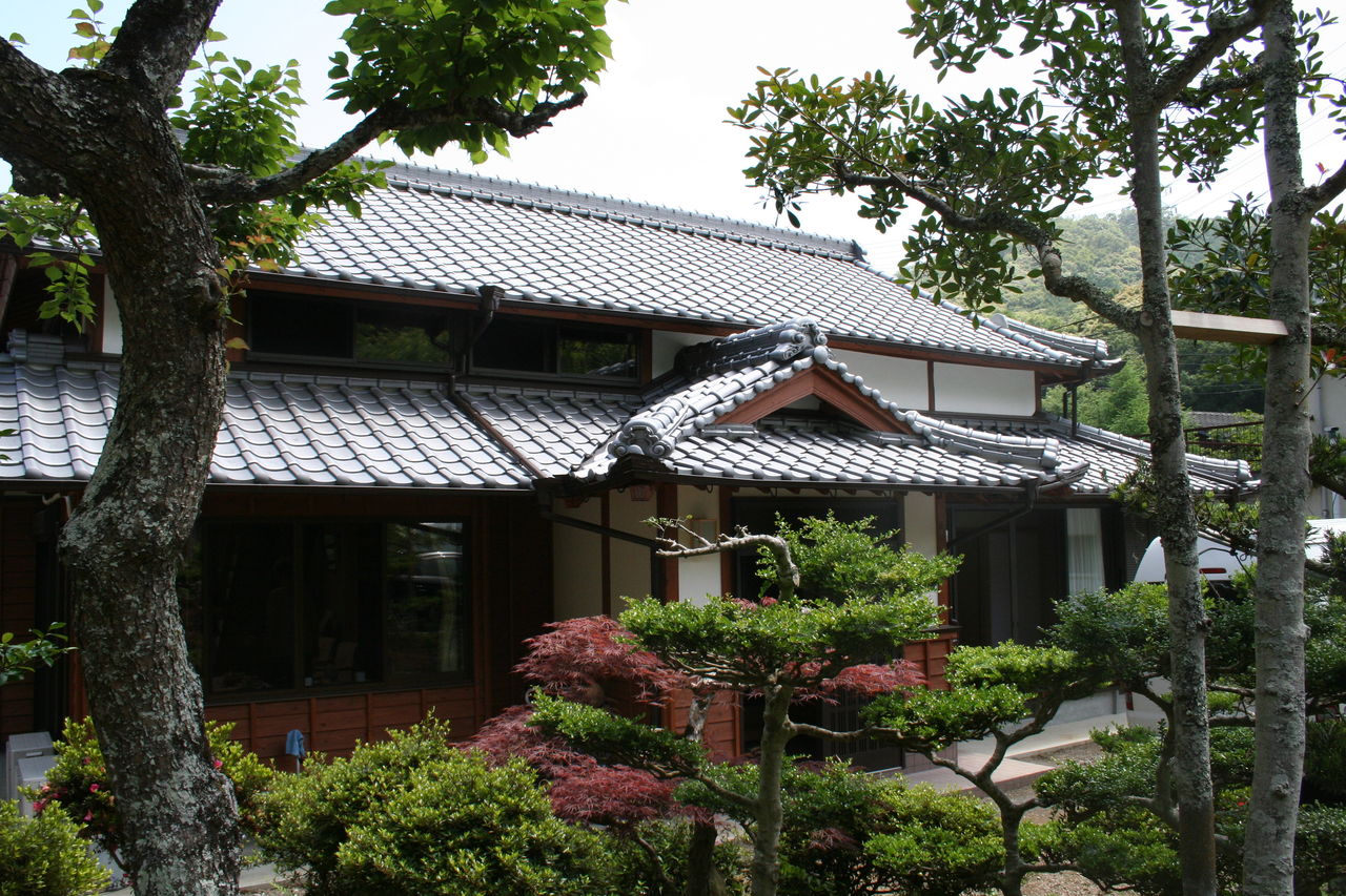九州大分県で古民家再生 伝統とモダンの融合 施主の夢実現 組子工芸を現代建具に活かす加門建具工芸 職人技ブログ