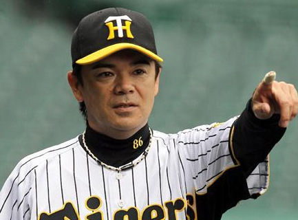 和田監督にまつわるエピソード ネタで打線組んだ 非常識 なんj 和田監督にまつわるエピソード ネタで打線組んだ 非常識 なんj