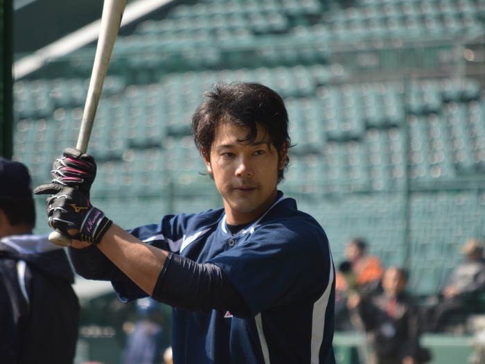 堂上直倫(高校通算本塁打55本 超高校級スラッガー 3球団競合野手)←こいつが天下取れなかった理由:非常識@なんJ 堂上直倫(高校通算本塁打55本 超高校級スラッガー 3球団競合野手)←こいつが天下取れなかった理由:非常識@なんJ