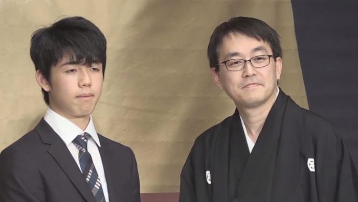 結局将棋星人がきたら羽生と藤井君のどっち出すのが正解なんや 非常識 なんj 結局将棋星人がきたら羽生と藤井君のどっち出すのが正解なんや 非常識 なんj
