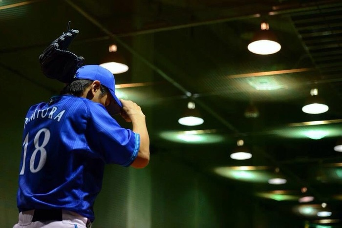 三浦大輔の一番かっこいい画像貼ったやつが優勝 非常識 なんj