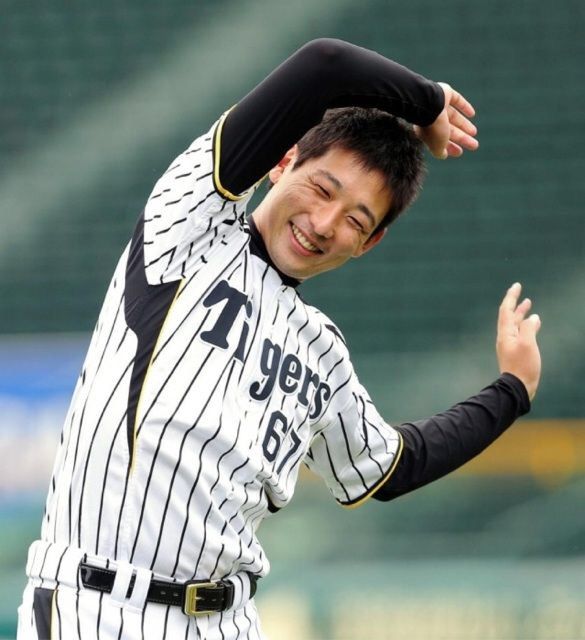 野球選手の可愛い画像が集まるスレ 非常識 なんj