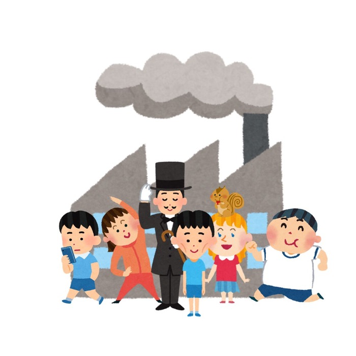 いらすとや素材で表現された映画を当てるスレ 非常識 なんj いらすとや素材で表現された映画を当てるスレ 非常識 なんj