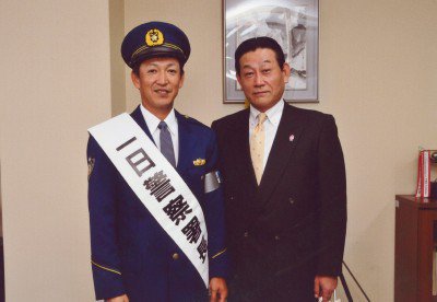 暴力団にしか見えない警察官www 非常識 なんj 暴力団にしか見えない警察官www 非常識 なんj