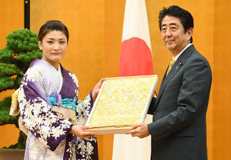 国民栄誉賞無し 野村忠宏 3連覇 北島康介 連続２冠 内村航平 連覇 非常識 なんj