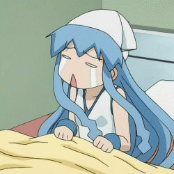 イカ娘ちゃん 非常識 なんj イカ娘ちゃん 非常識 なんj