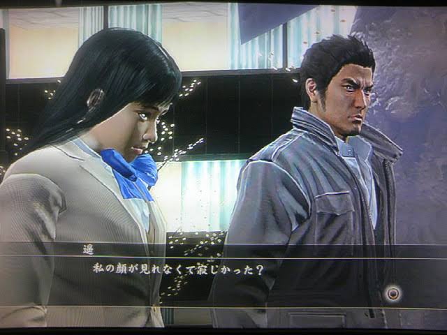 桐生一馬とかいう職業以外は完璧な男 非常識 なんj 桐生一馬とかいう職業以外は完璧な男 非常識 なんj