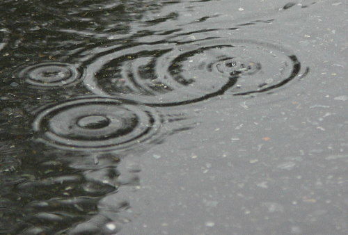 雨とかいうクッソ迷惑な天気 非常識 なんj