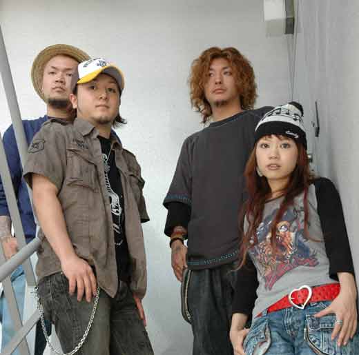 シャカラビッツとかいうバンドのギターwwwwwwwwwww 非常識 なんj シャカラビッツとかいうバンドのギターwwwwwwwwwww 非常識 なんj