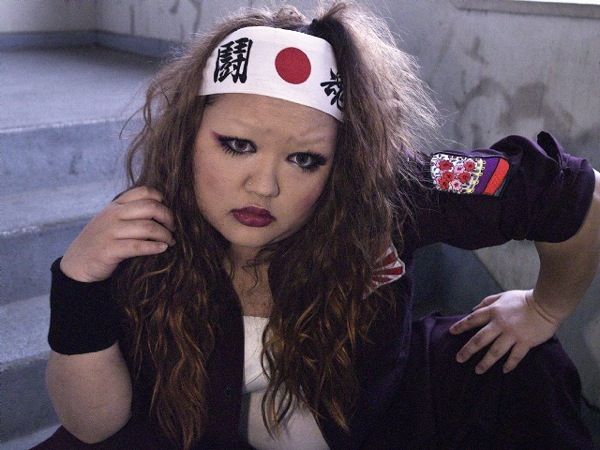 ヤンキー女ってクッソ可愛いの多いけどなんでや 非常識 なんj ヤンキー女ってクッソ可愛いの多いけどなんでや 非常識 なんj