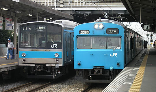 阪和線にまつわる話で打線組んだwwwwww 非常識 なんj 阪和線にまつわる話で打線組んだwwwwww 非常識 なんj