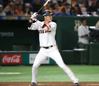 32-坂本勇人