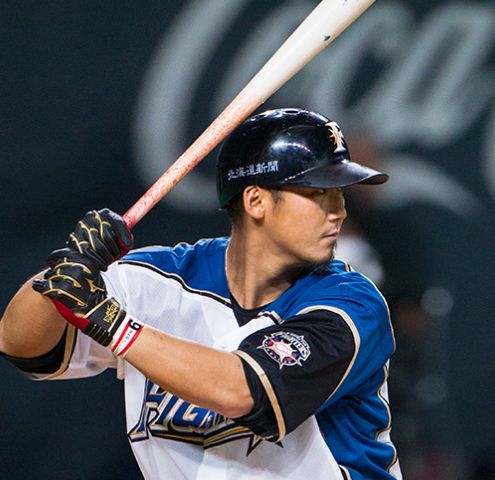 中田翔3