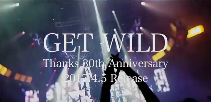 tm-network-get-wild30th