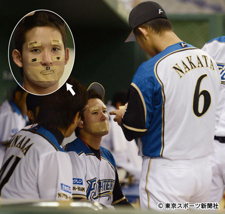ワイ 杉谷拳士を見て切ない気持ちになる 非常識 なんj ワイ 杉谷拳士を見て切ない気持ちになる 非常識 なんj