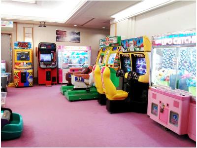 おんj 温泉旅館のゲームコーナー部 非常識 なんj おんj 温泉旅館のゲームコーナー部 非常識 なんj