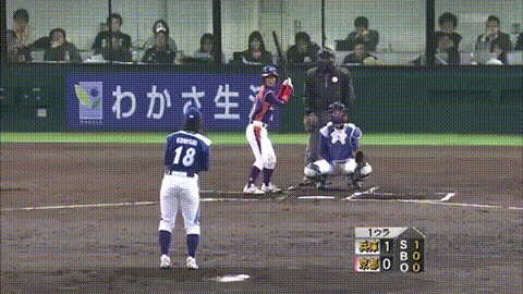 牧田和久 アンダースロー球速134km H 非常識 なんj