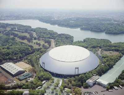 seibu-dome