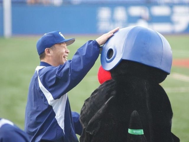 つば九郎ってかわいいよな 非常識 なんj つば九郎ってかわいいよな 非常識 なんj