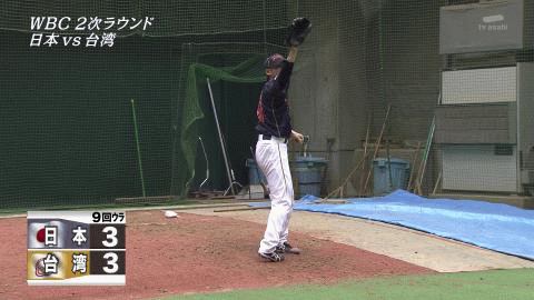 面白gifオールスター打線組んだｗｗｗｗｗｗｗｗｗｗ 非常識 なんj