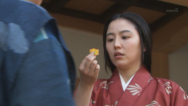 ワイ 真田丸のきりはいらない子 非常識 なんj ワイ 真田丸のきりはいらない子 非常識 なんj