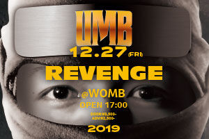 UMB2019_予選_niigata_REVENGE_A-1
