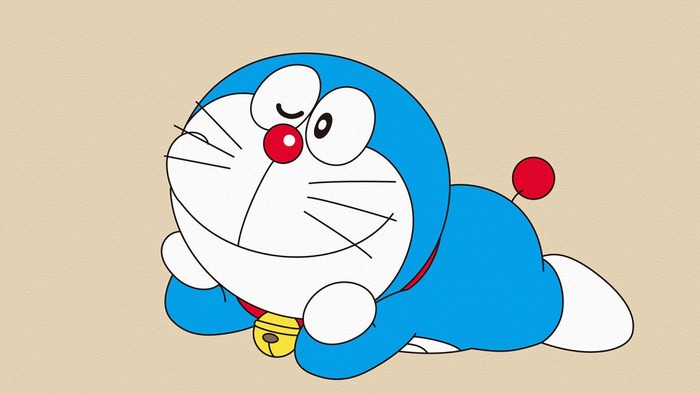 doraemon-coming