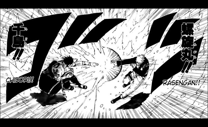マンガ史に残りそうな見開きページ 非常識 なんj マンガ史に残りそうな見開きページ 非常識 なんj