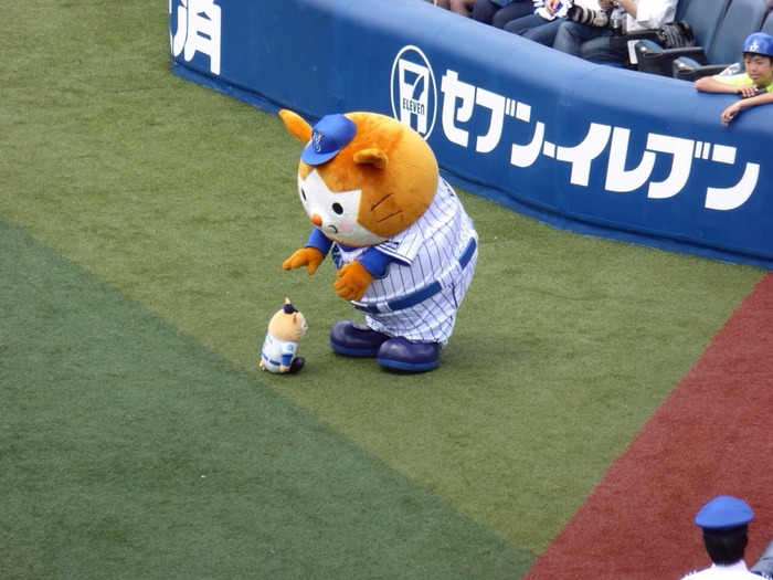 Dbスターマン 出身は横浜生まれ横浜育ち これ 非常識 なんj