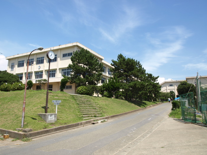 Kamakura_highschool