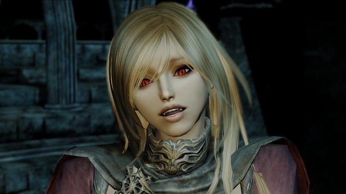 スカイリムのnpc美化modが凄すぎて草生える 非常識 なんj スカイリムのnpc美化modが凄すぎて草生える 非常識 なんj