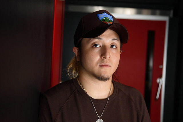 シャカラビッツとかいうバンドのギターwwwwwwwwwww 非常識 なんj