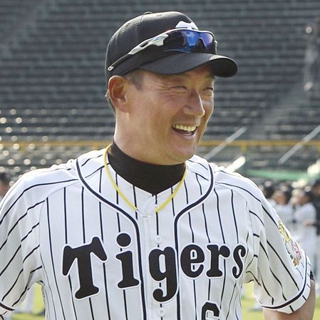 金本監督