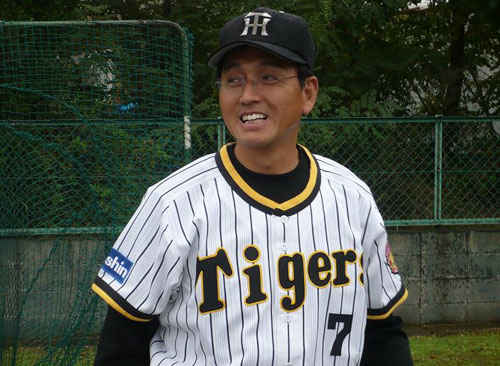 なぜ真弓明信という名コーチをどこも招聘しないのか 非常識 なんj