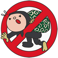 jikandorobou
