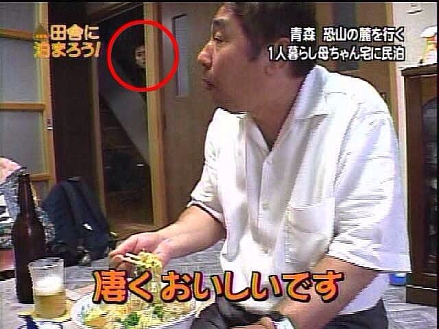 夜も更けて来たし 闇が深そうな放送事故について語ろうぜ 非常識 なんj