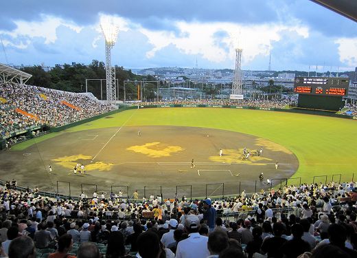 20100629sプロ野球観戦s横浜×ヤクルトs018