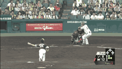 今宮 超絶ファインプレーwwwwwwww 非常識 なんj 今宮 超絶ファインプレーwwwwwwww 非常識 なんj