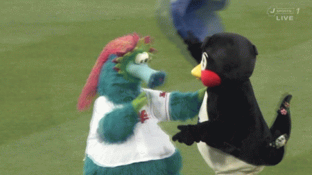 ふうさん つば九郎 Gif ふうさん つば九郎 Gif