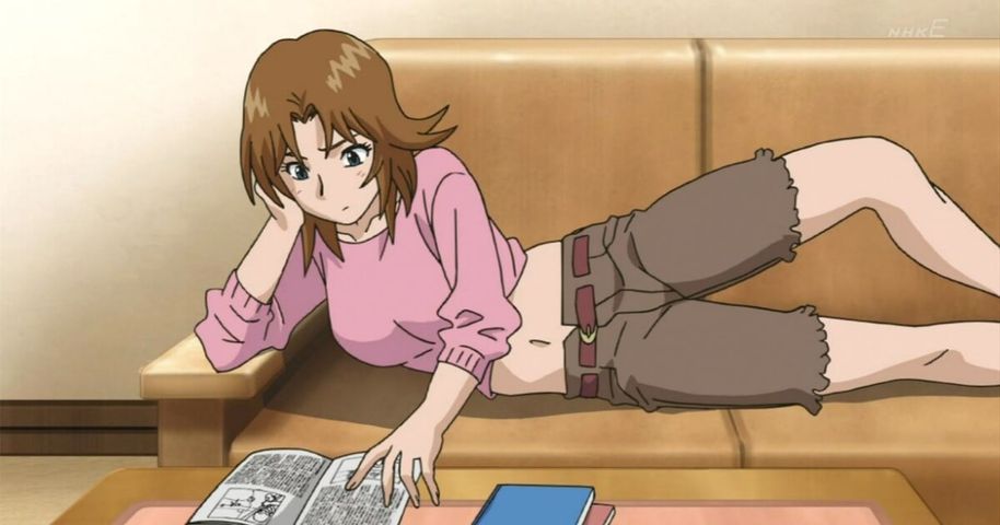 メジャーで1番可愛い女の子w 非常識 なんj