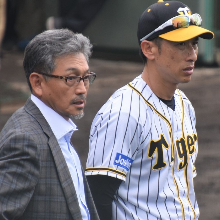 真弓明信さん 66 未だにイケメン 阪神タイガース猛虎魂アンテナ 真弓明信さん 66 未だにイケメン 阪神タイガース猛虎魂アンテナ
