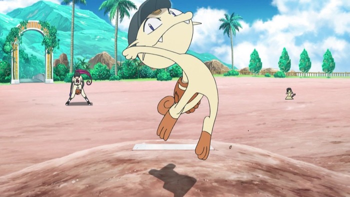 ポケモンサンムーンの野球回www 非常識 なんj