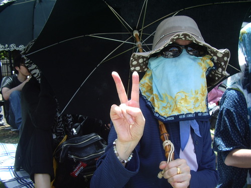 大草さん