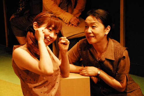 坂本&山本