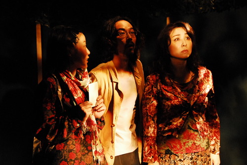 村松&村島&井草
