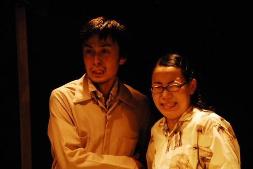 栗&滝田